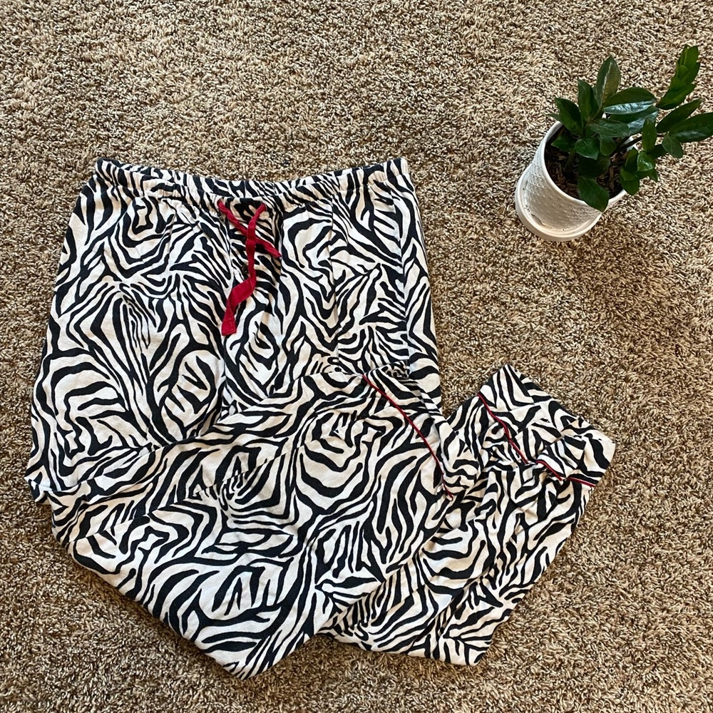 Pajama Pants